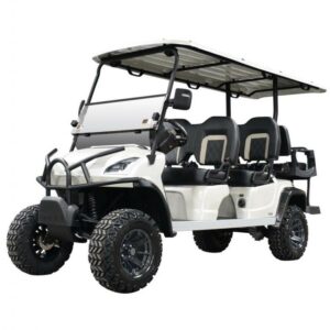 2024 StarEV Sirius 4+2 - Lithium