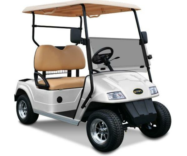 2025 StarEV Classic 2 - Electric