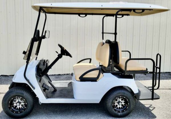 2024 StarEV Classic 4 - Electric
