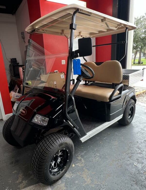 2025 StarEV Classic 2 - Electric - Image 5