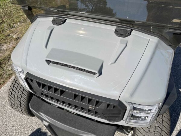 2025 Custom Drive C4 Plus - Lithium - Image 9