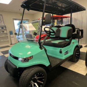 2025 StarEV Capella 2+2 - Lithium