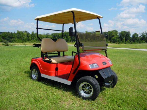 2024 StarEV Classic 2 - Electric
