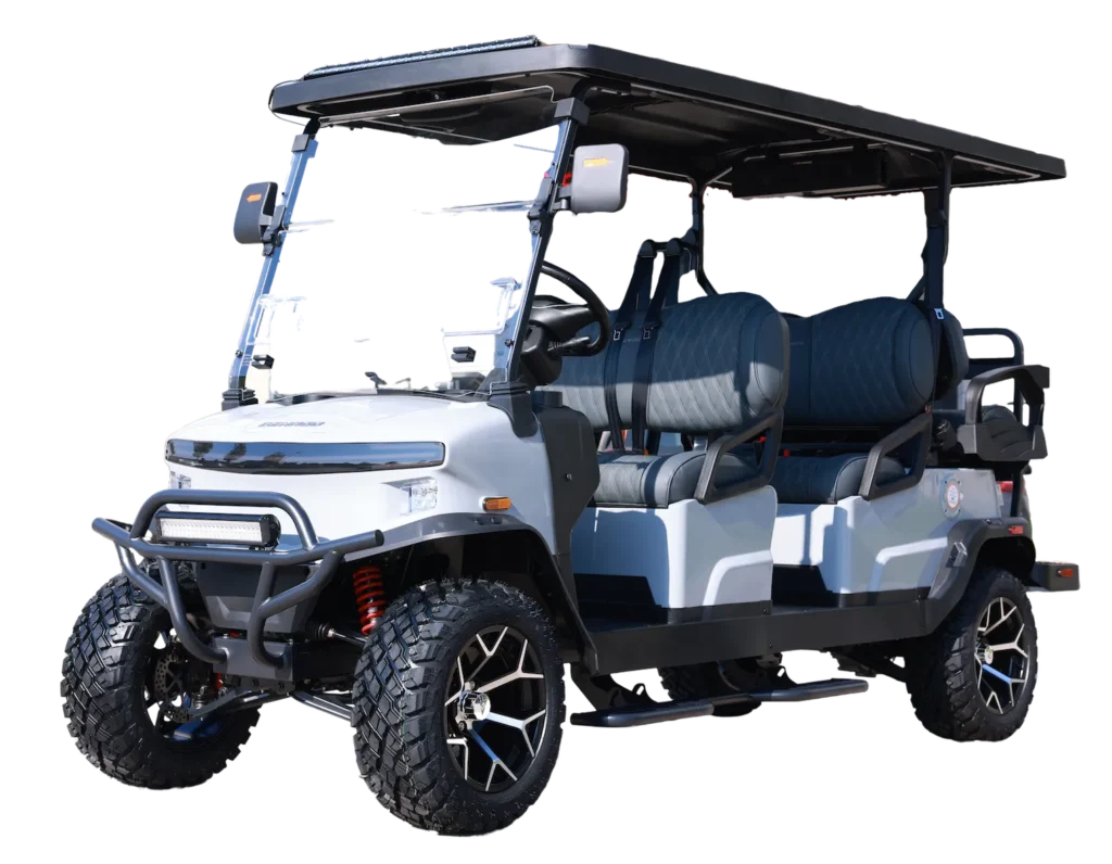 Rover XL 6 Web Gray kopie