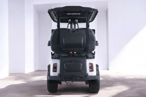 2025 DenagoEV Rover XL - 105AH Lithium - Image 7