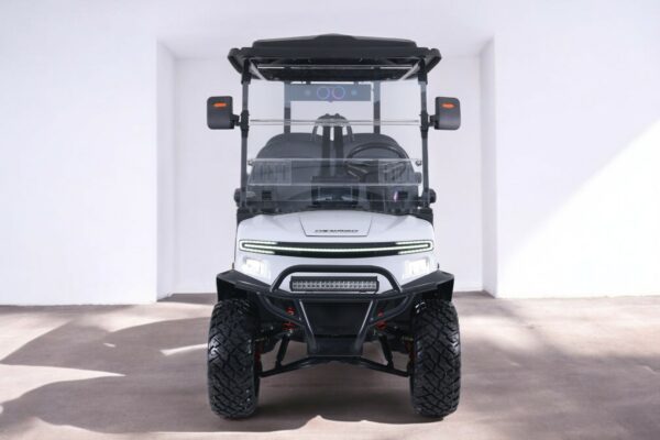2025 DenagoEV Rover XL - 105AH Lithium - Image 2