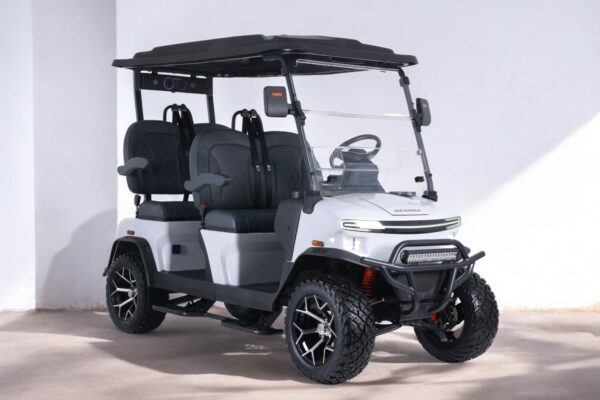 2025 DenagoEV Rover XL - 105AH Lithium