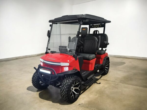 2025 DenagoEV Rover XL - 105AH Lithium
