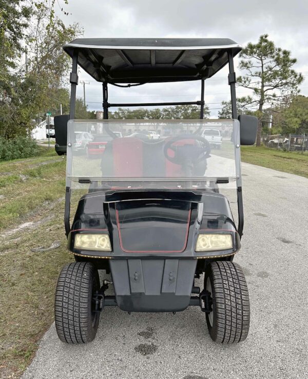 2012 StarEV Classic 48-2 Golf Cart w/2-in-1 Combo Seat - Image 6