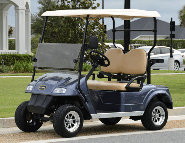 2025 StarEV Classic 2 - Electric