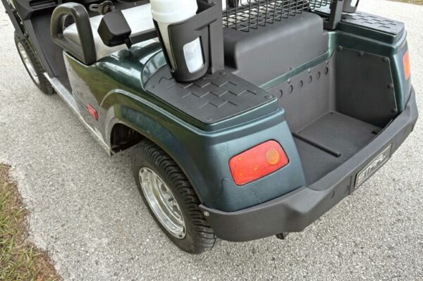 210 StarEV Classic 2 - Electric - Street Legal - Image 2