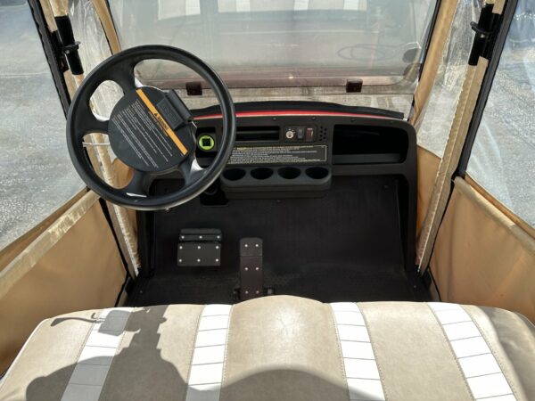 2014 EZGO TXT - 2 Passenger - Electric - Image 11