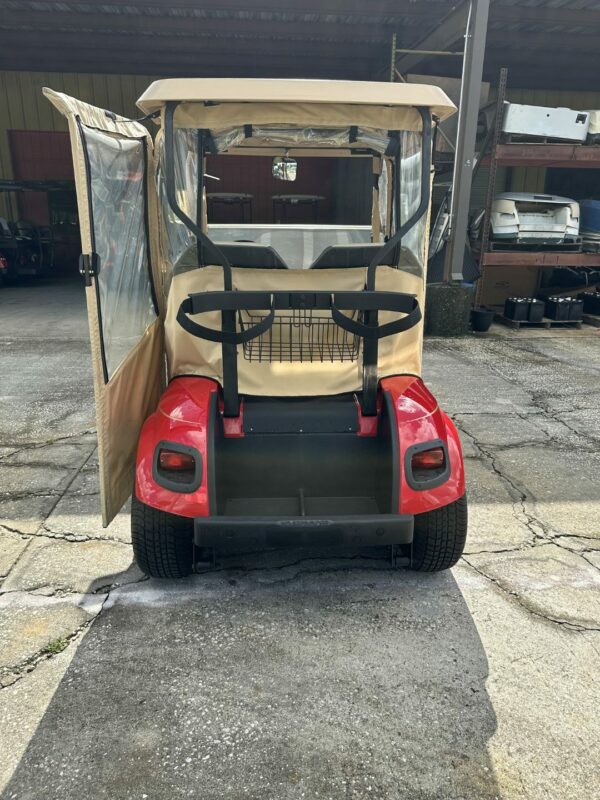 2014 EZGO TXT - 2 Passenger - Electric - Image 12