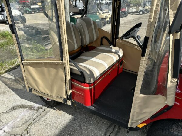 2014 EZGO TXT - 2 Passenger - Electric - Image 13