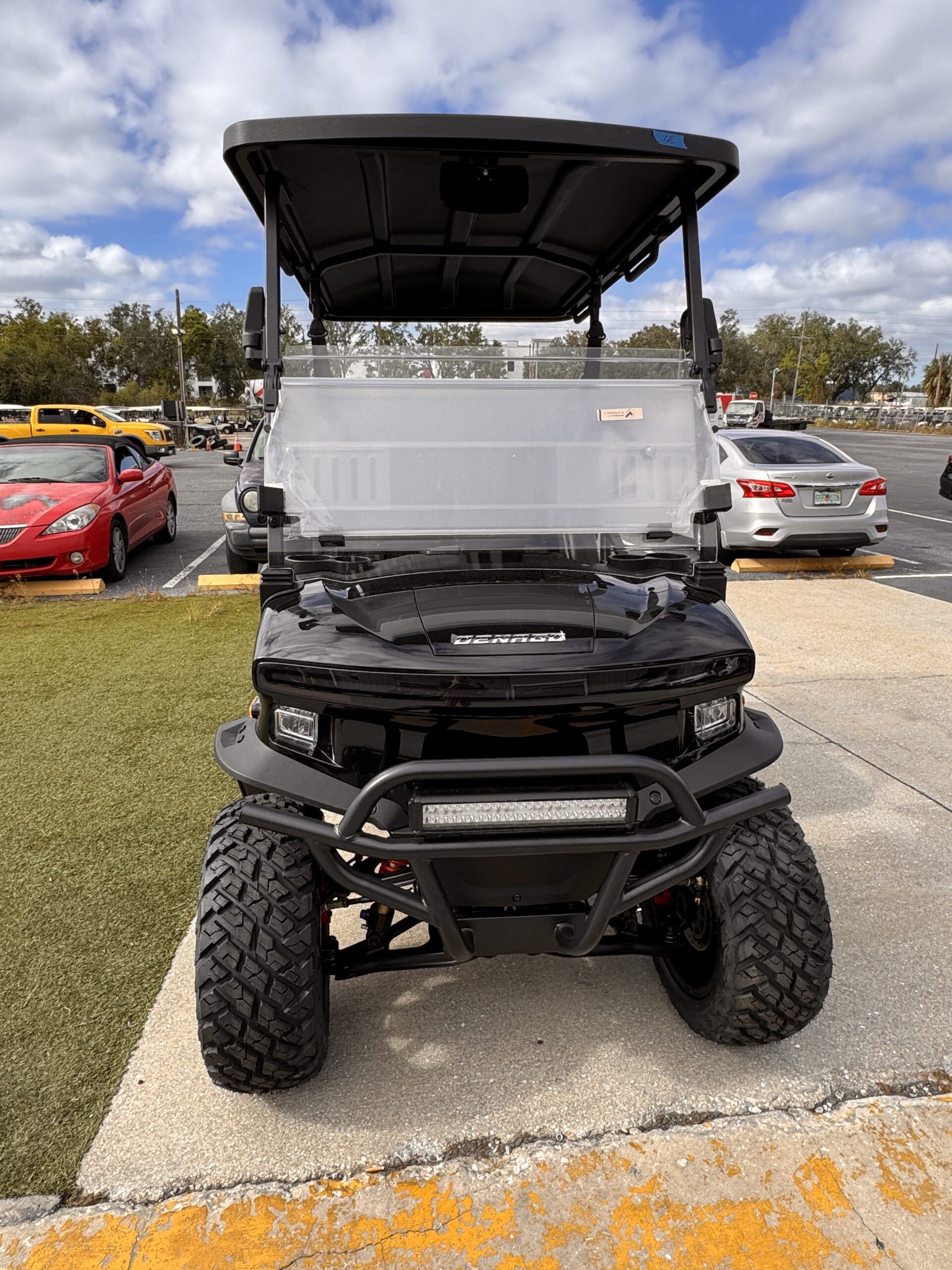 2025 DenagoEV Nomad XL - Lithium - Image 3