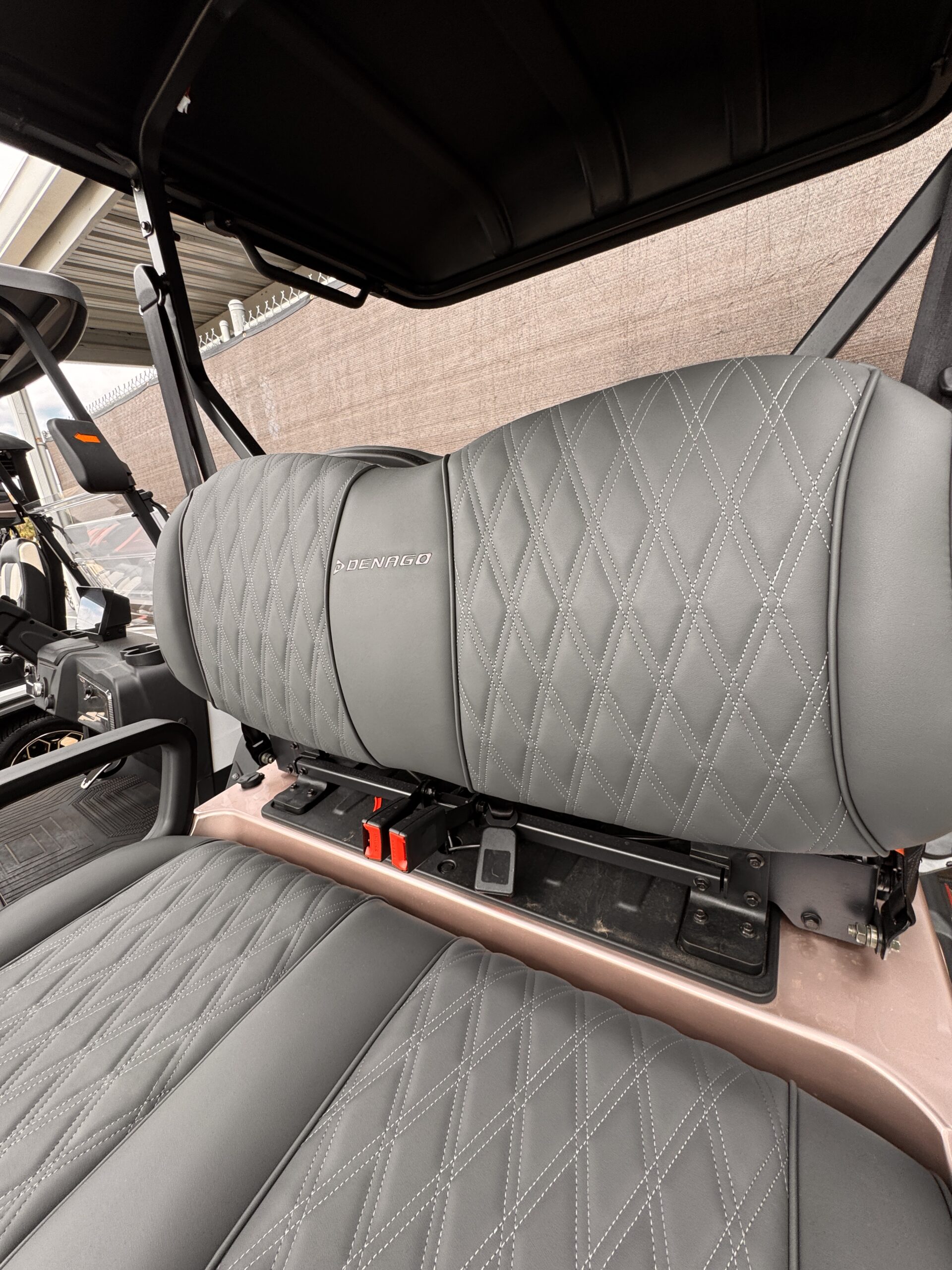 2025 DenagoEV Nomad XL - Lithium - Image 5