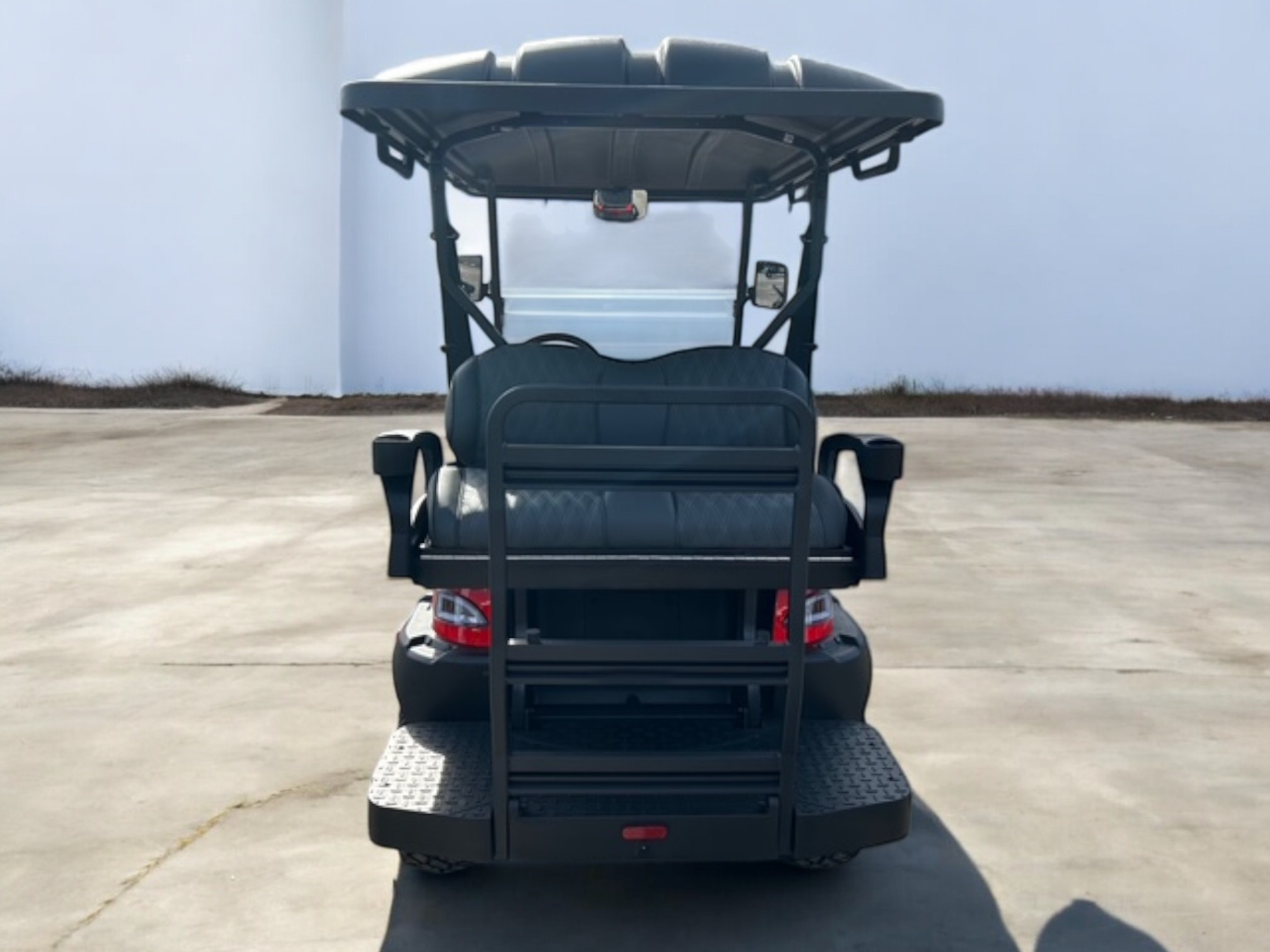 2025 DenagoEV Nomad XL - Lithium - Image 3